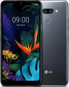 Замена usb разъема на телефоне LG K50 в Краснодаре